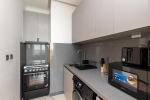 Bespoke Holiday Homes - Mag Eye Residence