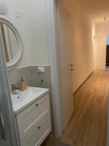 Appartamento in Casa Luce
