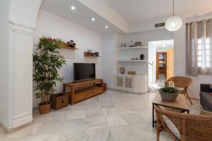 Wonderful 3 bedroom flat in the heart of Triana