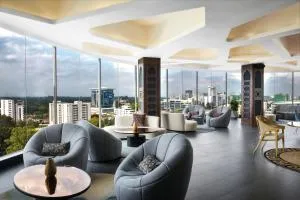 Novotel Nairobi Westlands - Limuru