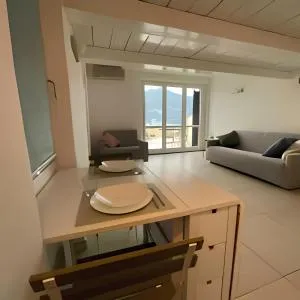 Casa PG - Appartamento Vista Lago - 塔韦尔诺拉贝尔加马斯卡