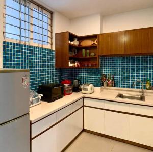 Căn Hộ 1 Phòng Ngủ Nhìn Ra Biển (One-Bedroom Apartment with Sea View)