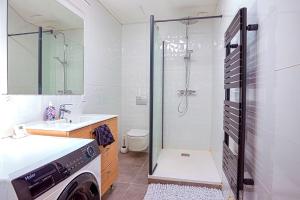 Appartements Le Repos Urbain au coeur de Libourne : photos des chambres