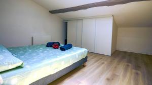 Appartements Le Repos Urbain au coeur de Libourne : photos des chambres