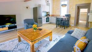 Appartements Le Repos Urbain au coeur de Libourne : photos des chambres