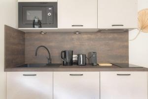 Appartement T2 neuf, climatisé proche Lyon 3