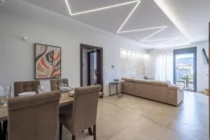 Orion Luxury Apartments - 阿斯尼