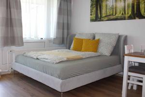 Ferienwohnung Edelweiß