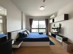 Home at Sena - Ban Yang