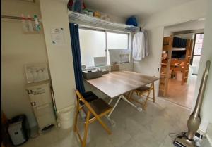 Azabujuban Properties 301 - the Sanctuary