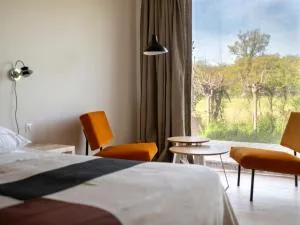 Le Pré Cheval - Chérier