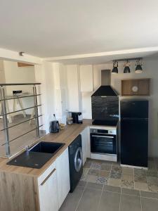 Gîte la Villa Cerisier