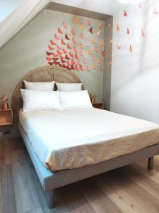 Appartements Etape en Bretagne : photos des chambres
