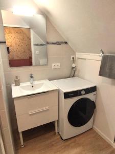 Appartements Etape en Bretagne : photos des chambres