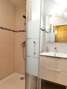Appartements Etape en Bretagne : photos des chambres
