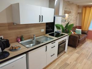 Appartements Etape en Bretagne : photos des chambres