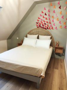 Appartements Etape en Bretagne : photos des chambres