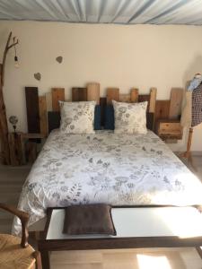 Paix, nature et confort à 5mn de Montbéliard