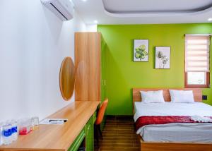 Rova Hotel - Positano Horse Phú Quốc