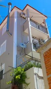 Dimitris House - Playiá