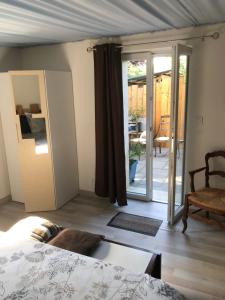 Paix, nature et confort à 5mn de Montbéliard