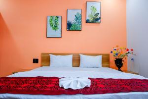 Rova Hotel - Positano Horse Phú Quốc