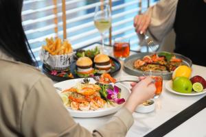 Aira Hotel Bangkok Sukhumvit 11