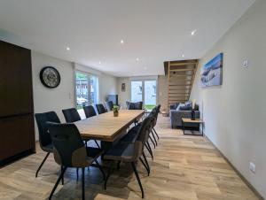 Maisons de vacances Maison Gite Le Skieur : photos des chambres