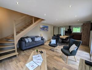 Maison Gite Le Skieur