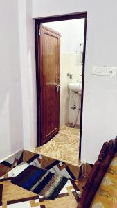 Chandrashram Paying Guest House