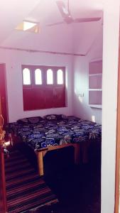 Chandrashram Paying Guest House