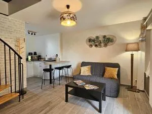 Les Hirondelles - Châtillon-sur-Cher