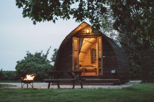 Crowtree by Wigwam Holidays