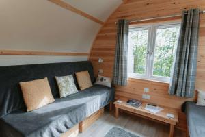 Crowtree by Wigwam Holidays
