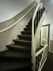 Plantage Hortus Apartments