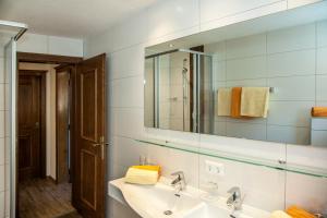 Ferienwohnung Parseier