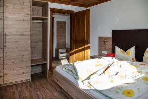 Ferienwohnung Parseier