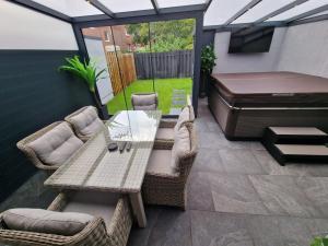 Spa Lounge Hannover