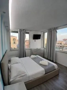 Residenza Aura - 巴德希