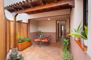 Casa en El Campo - Adelantado