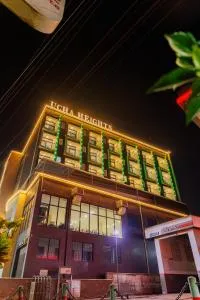 UCHA Hotel & Suites - Makindye
