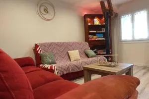 Appartement 11 personnes - Saint-Julien-en-Champsaur