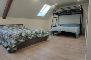 Appartements Appartement 11 personnes : photos des chambres