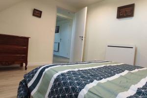 Appartements Appartement 11 personnes : photos des chambres