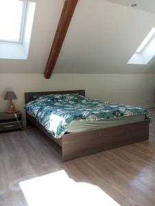 Appartements Appartement 11 personnes : photos des chambres