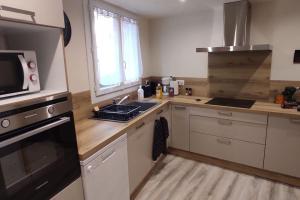 Appartements Appartement 11 personnes : photos des chambres