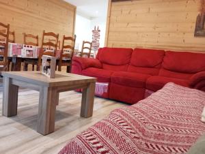 Appartements Appartement 11 personnes : photos des chambres