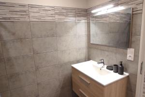 Appartements Appartement 11 personnes : photos des chambres
