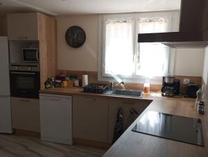 Appartements Appartement 11 personnes : photos des chambres
