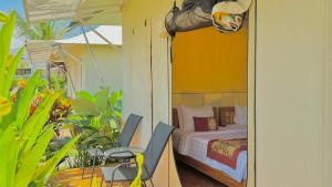 Glamping Canggu